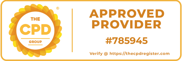 CPD approved provider