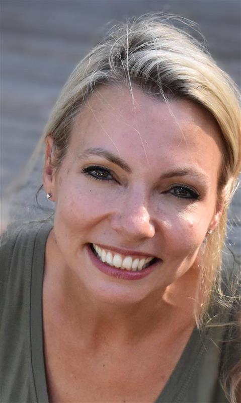 Bonnie Gadd