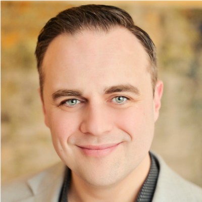 Andrew Ryan