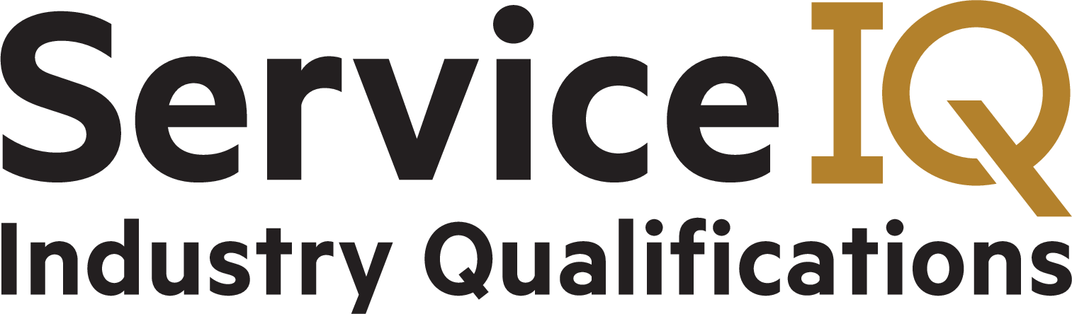 ServiceIQ logo